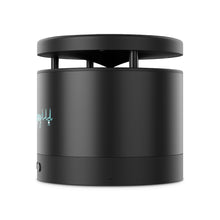 Load image into Gallery viewer, Emergency Heart Metal Bluetooth Speaker and Wireless Charging Pad
