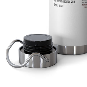 Narcisstican Jiynxd Original 22oz Vacuum Insulated Bottle