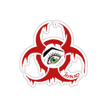 Load image into Gallery viewer, Biohazard Stickers
