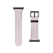 Load image into Gallery viewer, Dr. Jiynxd EKG Watch Band for Apple Watch
