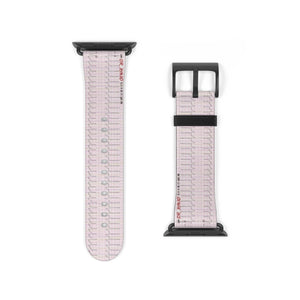 Dr. Jiynxd EKG Watch Band for Apple Watch
