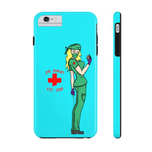 Load image into Gallery viewer, Jiynxd Case Mate Tough Phone Case
