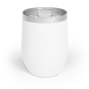 Narcisstican Jiynxd Original Chill Wine Tumbler