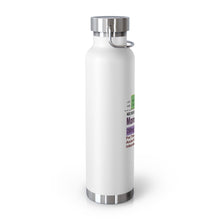 Load image into Gallery viewer, Moronidil 22oz Vacuum Insulated Bottle
