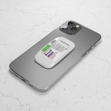 Load image into Gallery viewer, Moronidil Phone Click-On Grip
