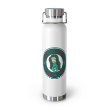 Load image into Gallery viewer, Zombie Jiynxd 22oz Vacuum Insulated Bottle
