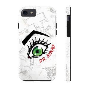 Watching You Case Mate Tough Phone Cases