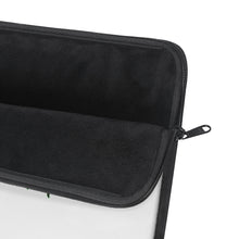 Load image into Gallery viewer, Don&#39;t Touch My Mac Laptop Sleeve
