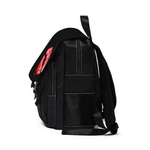 Load image into Gallery viewer, Jiynxd Your Lips Casual Shoulder Backpack
