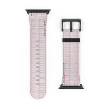 Load image into Gallery viewer, Dr. Jiynxd EKG Watch Band for Apple Watch
