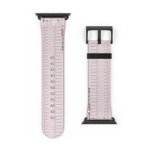 Dr. Jiynxd EKG Watch Band for Apple Watch