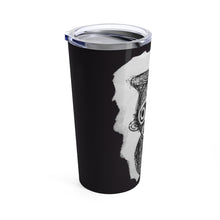 Load image into Gallery viewer, Simian Nightmare Tumbler 20oz
