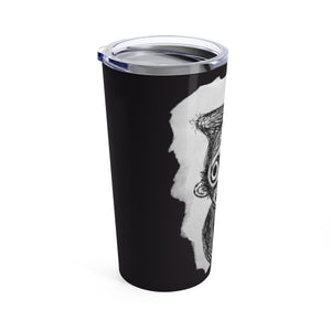 Simian Nightmare Tumbler 20oz