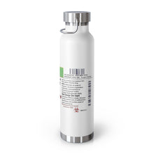 Load image into Gallery viewer, Narcisstican Jiynxd Original 22oz Vacuum Insulated Bottle
