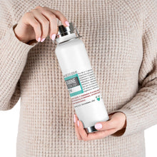 Load image into Gallery viewer, Hypocritamine Copper Vacuum Insulated Bottle, 22oz
