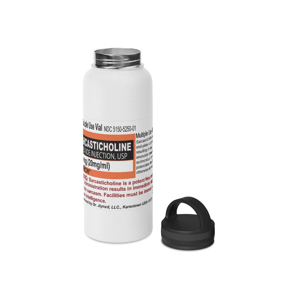 Sarcasticholine 