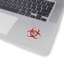 Load image into Gallery viewer, Biohazard Stickers
