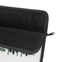 Load image into Gallery viewer, Don&#39;t Touch My Mac Laptop Sleeve
