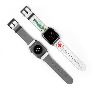 Dr.Jiynxd Watch Band for Apple Watch