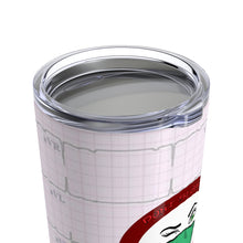 Load image into Gallery viewer, Don&#39;t Block MeTumbler 20oz
