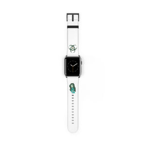 Jiynxd Zombie Watch Band For Apple Watch