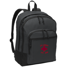 Load image into Gallery viewer, Jiynxd Cross Basic Backpack
