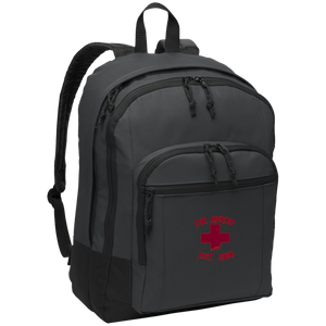 Jiynxd Cross Basic Backpack