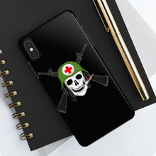 Load image into Gallery viewer, Combat Medic Case Mate Tough Phone Cases
