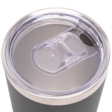 Load image into Gallery viewer, Sarcasticholine Copper Vacuum Insulated Tumbler, 22oz
