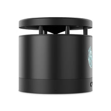 Load image into Gallery viewer, Emergency Heart Metal Bluetooth Speaker and Wireless Charging Pad
