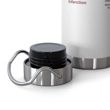 Load image into Gallery viewer, Moronidil 22oz Vacuum Insulated Bottle
