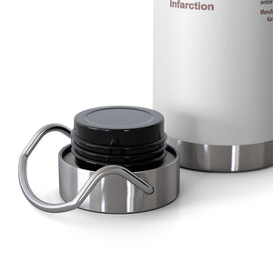 Moronidil 22oz Vacuum Insulated Bottle