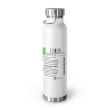 Load image into Gallery viewer, Moronidil 22oz Vacuum Insulated Bottle
