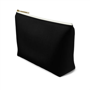 Jiynx Your Lips Accessory Pouch w T-bottom