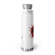 Load image into Gallery viewer, Bloodshot Eye 22oz Vacuum Insulated Bottle
