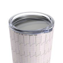 Load image into Gallery viewer, NP EKG Tumbler 20oz

