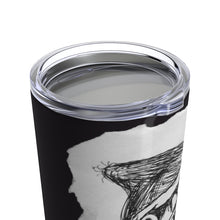 Load image into Gallery viewer, Simian Nightmare Tumbler 20oz
