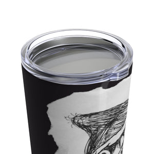 Simian Nightmare Tumbler 20oz
