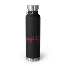 Load image into Gallery viewer, Emergency Heart 22oz Vacuum Insulated Bottle
