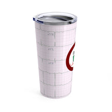 Load image into Gallery viewer, Don&#39;t Block MeTumbler 20oz
