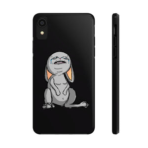 Hare Case Mate Tough Phone Cases