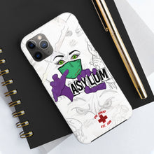 Load image into Gallery viewer, Asylum Concept case Mate Tough Phone Cases
