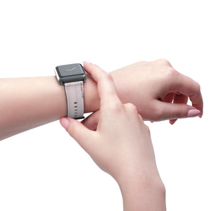 Dr. Jiynxd EKG Watch Band for Apple Watch