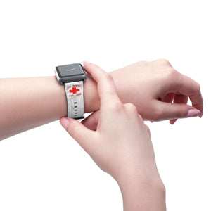 Dr.Jiynxd Watch Band for Apple Watch