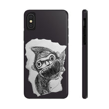 Load image into Gallery viewer, Simian Case Mate Tough Phone Cases
