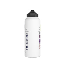 Load image into Gallery viewer, Moronidil 32oz Stainless Steel Water Bottle, Standard Lid
