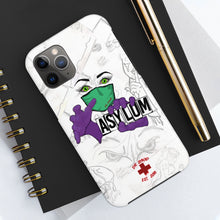 Load image into Gallery viewer, Asylum Concept case Mate Tough Phone Cases
