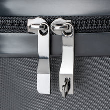 Load image into Gallery viewer, Anti Version in Black Cabin Suitcase
