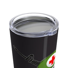 Load image into Gallery viewer, Combat Medic Tumbler 20oz
