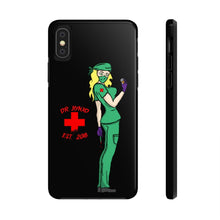 Load image into Gallery viewer, Case Mate Tough Phone Cases Dr Jiynxd

